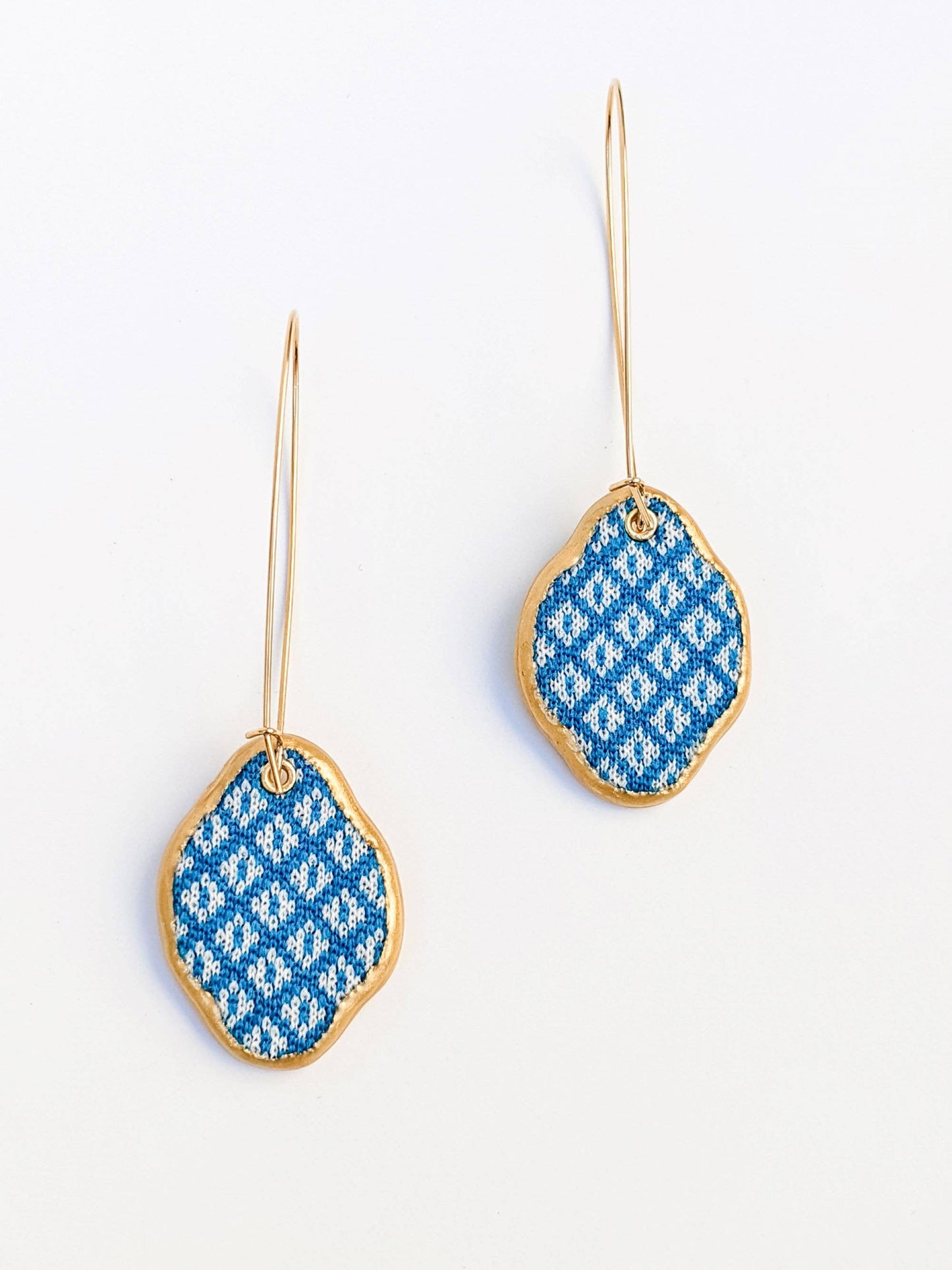 Alexandra Drop Earring