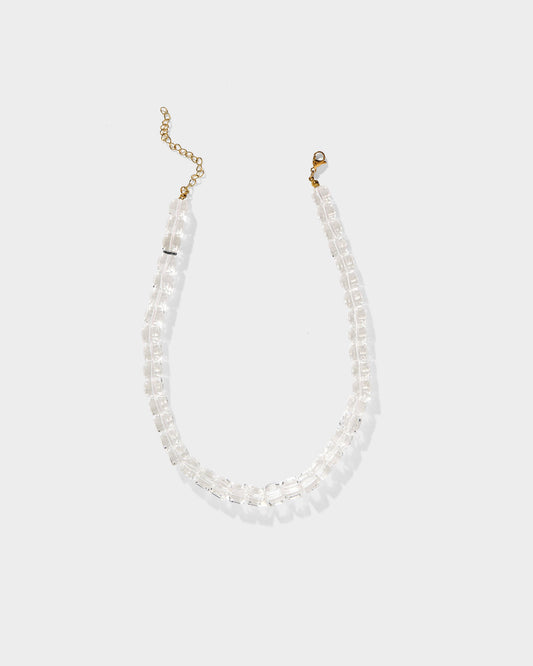Heidi Necklace: 18 inches