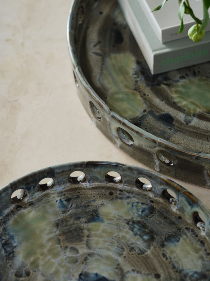 Toluca Tray