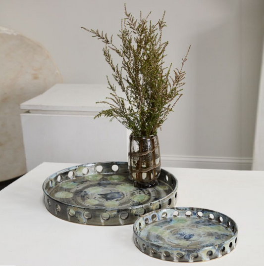 Toluca Tray