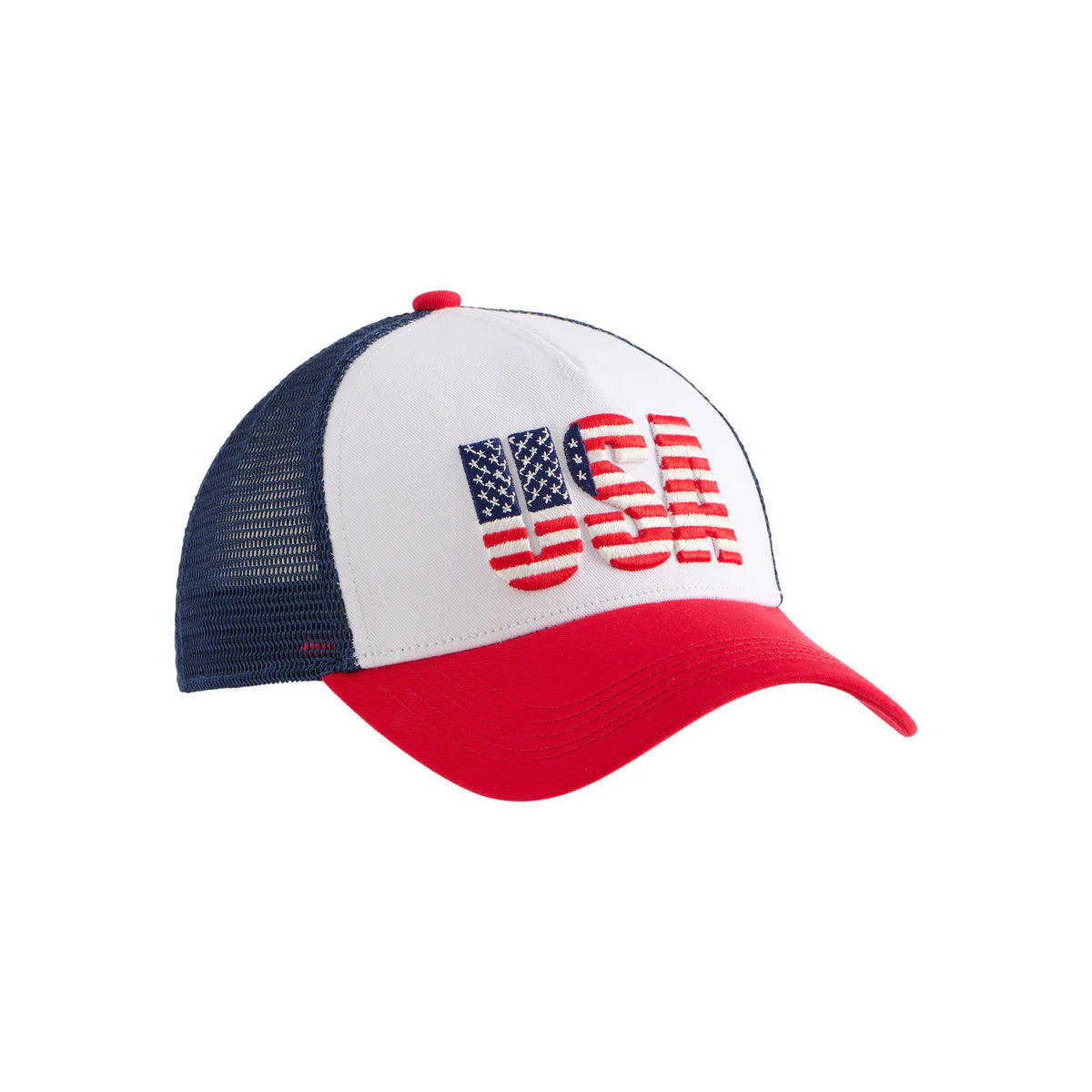 "USA" Trucker Hat