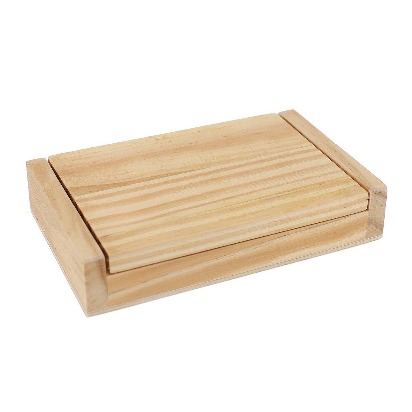 Mini 9 Number Shut The Box Game - 5.5 inches