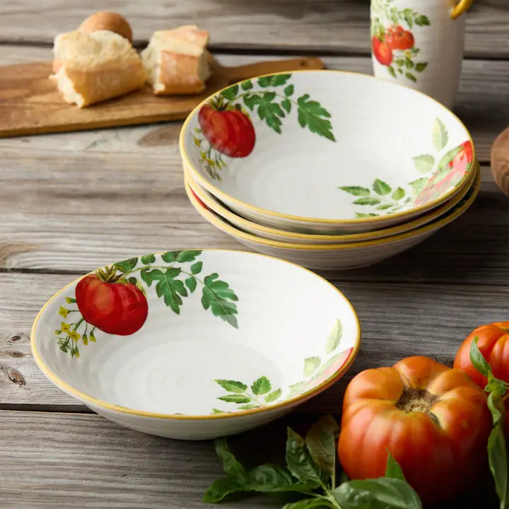 Pomodoro Pasta Bowl
