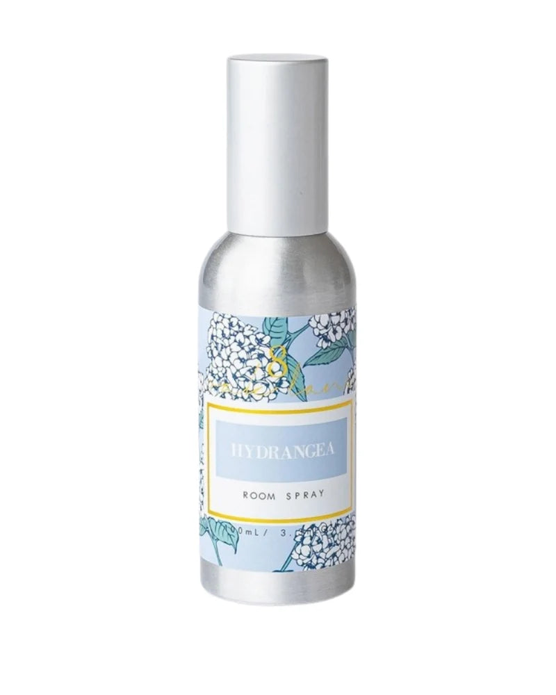 Hydrangea Room Spray