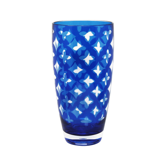 Palazzio Blue Lg Tumbler