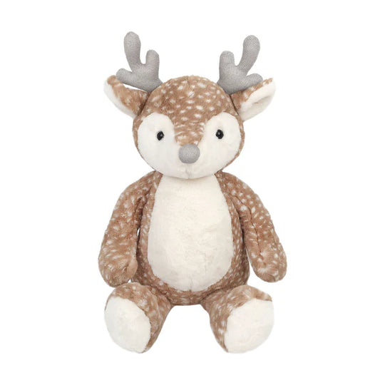Fiona the Fawn