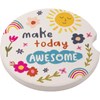 Kindness Car Coasters