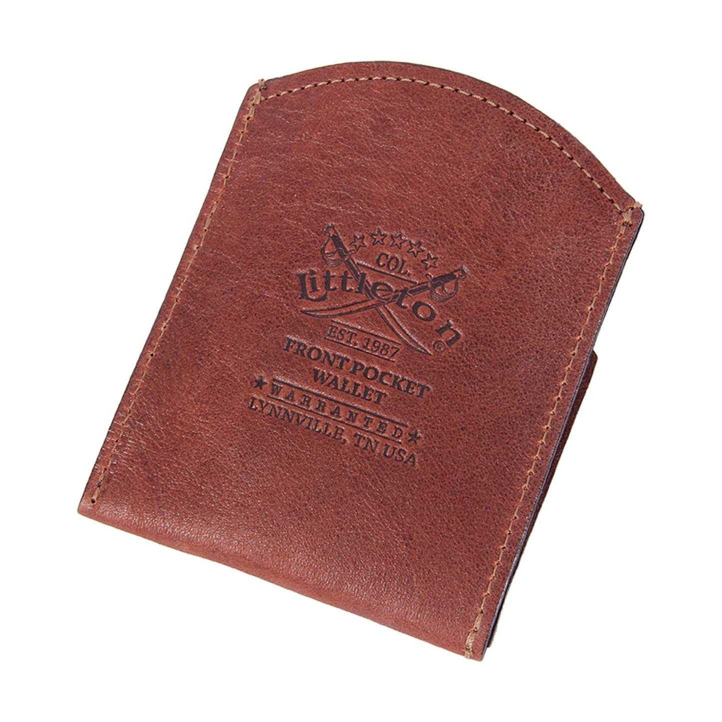 C/L Front Pocket Wallet