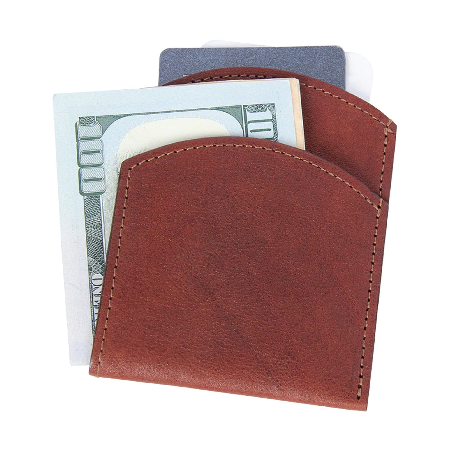 C/L Front Pocket Wallet