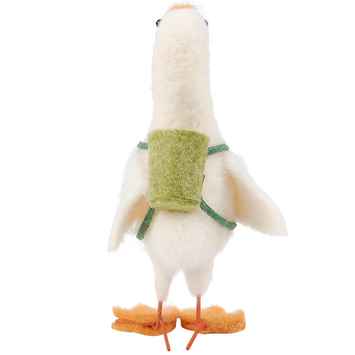 Backpack Duck Critter