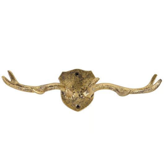 Antlers Hook Board