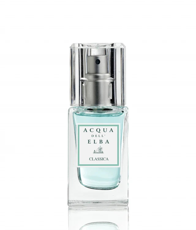 Classica EdP 0.5oz Travel Size