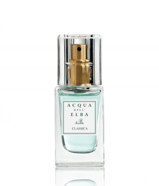 Classica Donna EdP 15ml .5 ozTravel Size