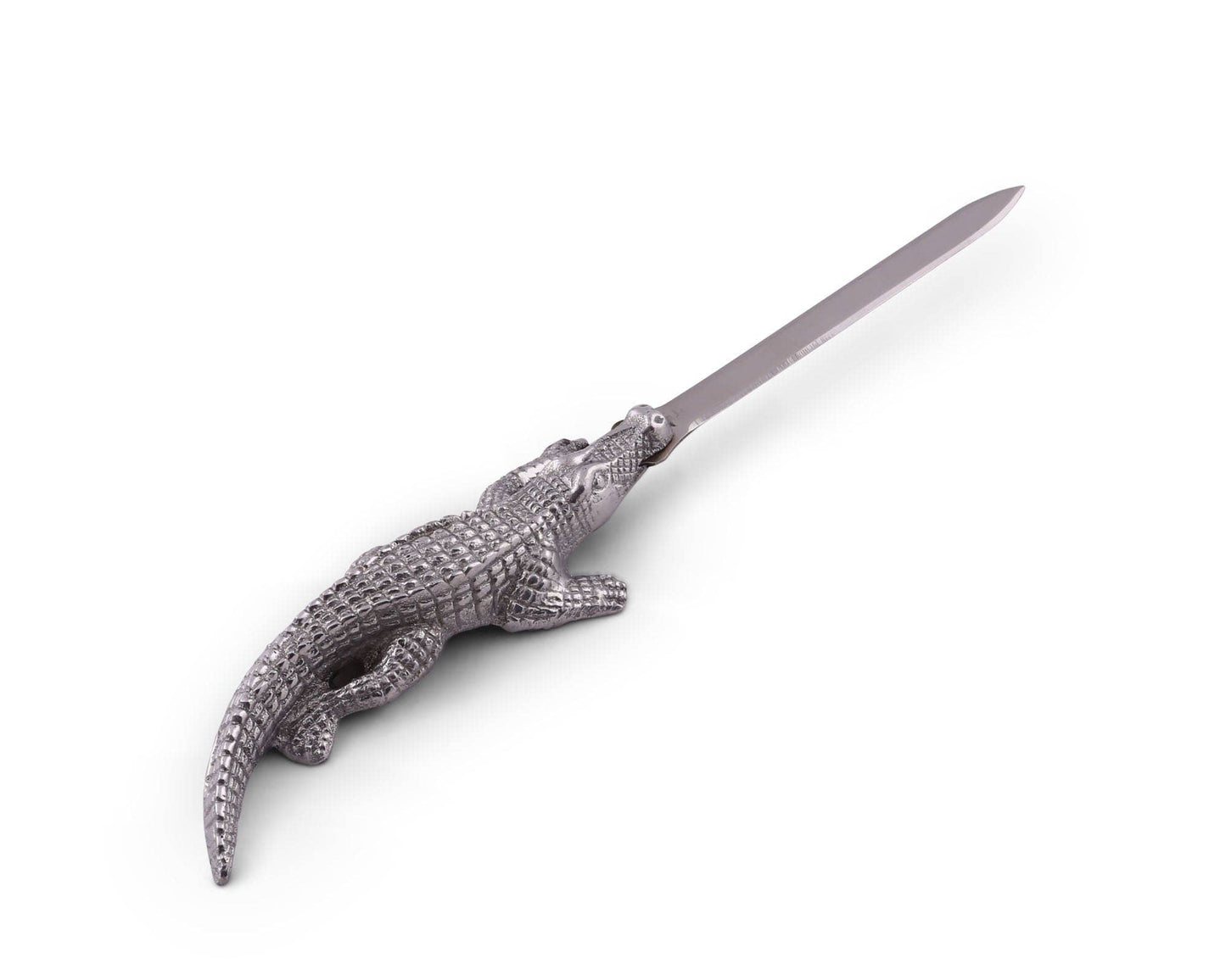 Alligator Letter Openers