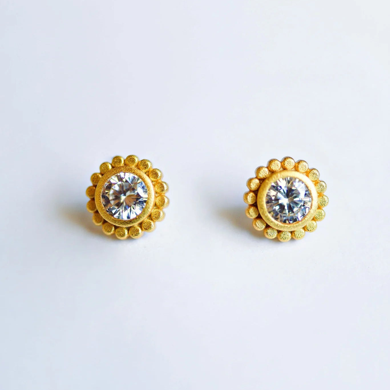 Savannah Studs CZ