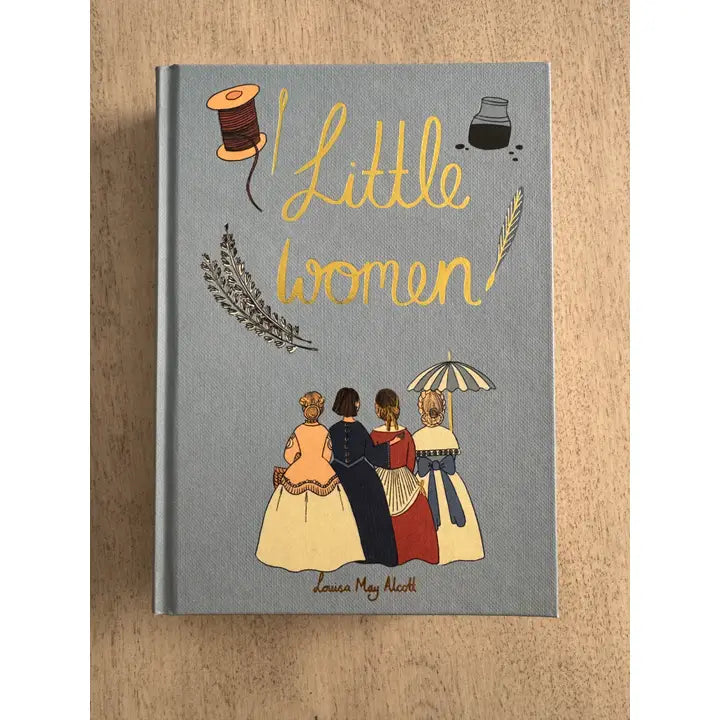Little Women | Alcott | Collector's Edition | Hardcover