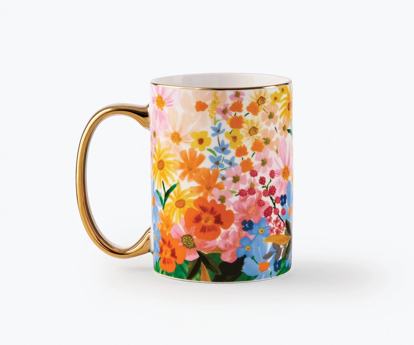 Rifle Paper Marguerite Mug