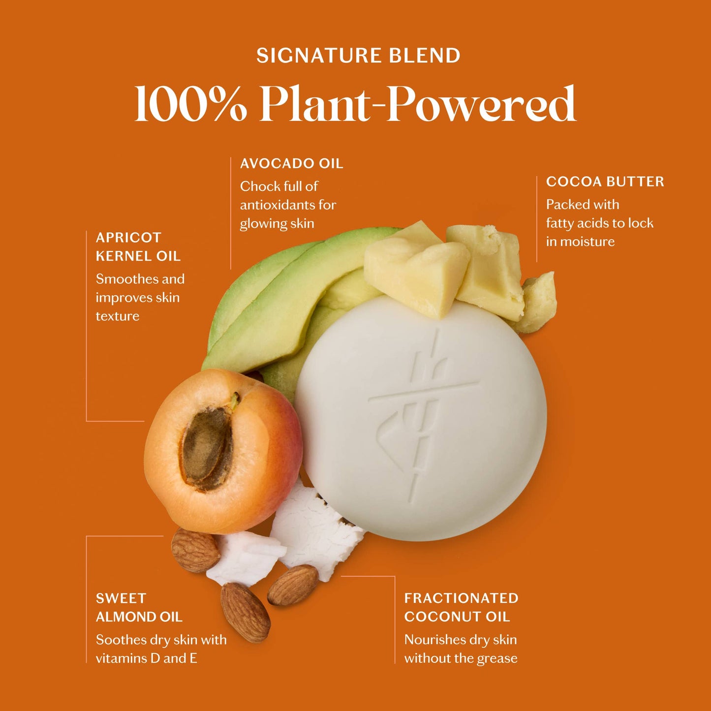 Winter Rituals Mini Body Stone Gift Set