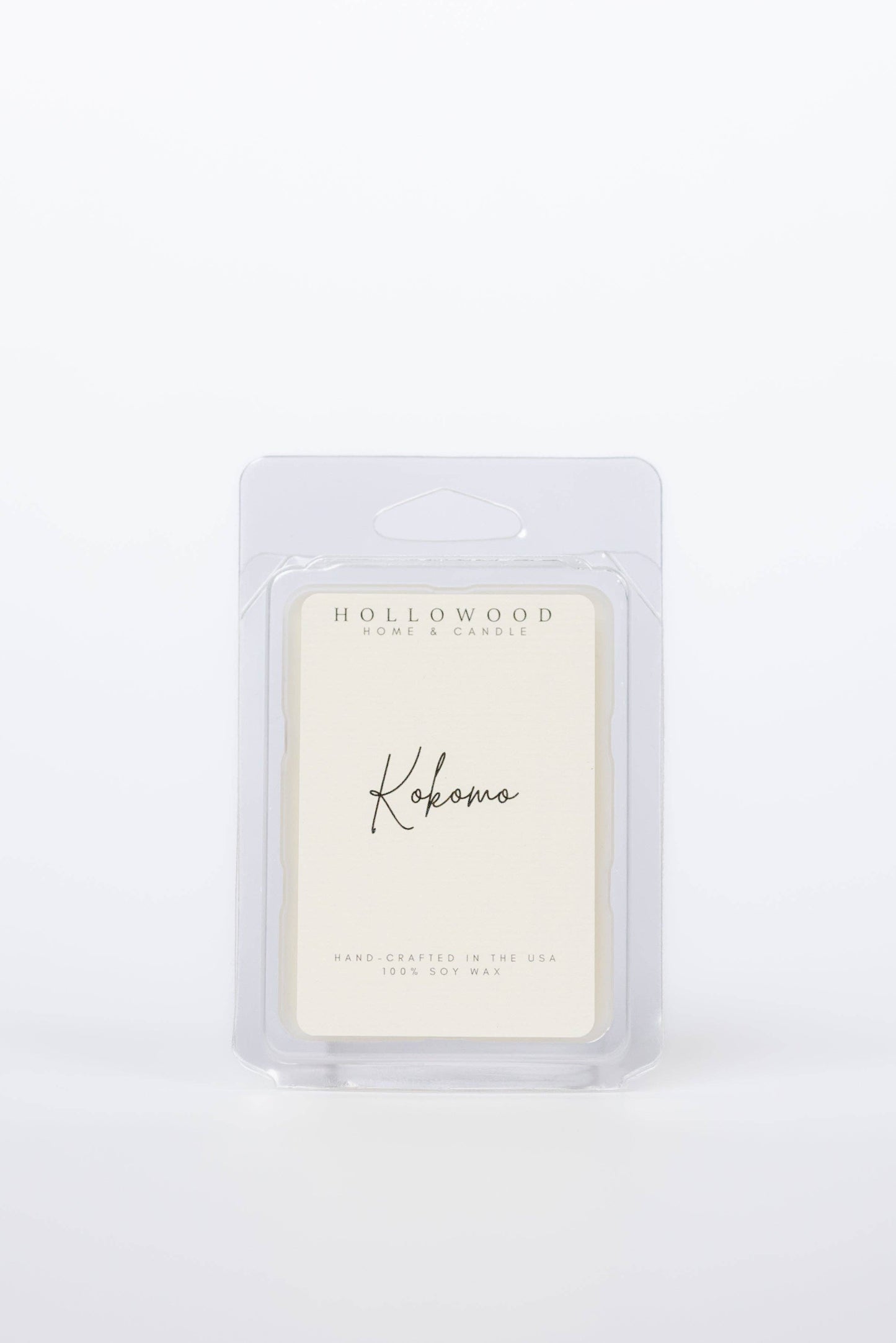 Kokomo Summer Wax Melts
