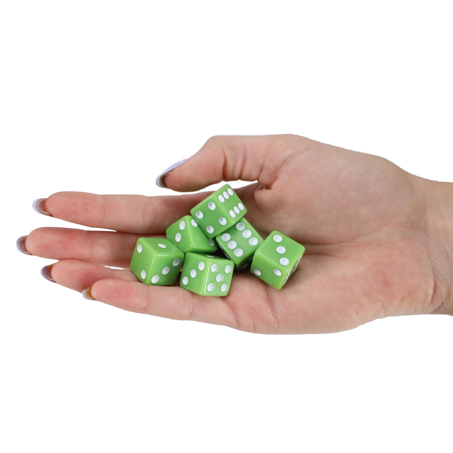 Farkle Dice Travel Game