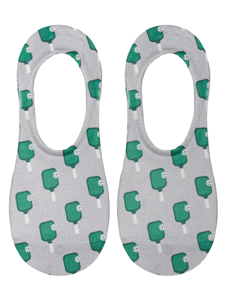 Pickleball Liner Socks