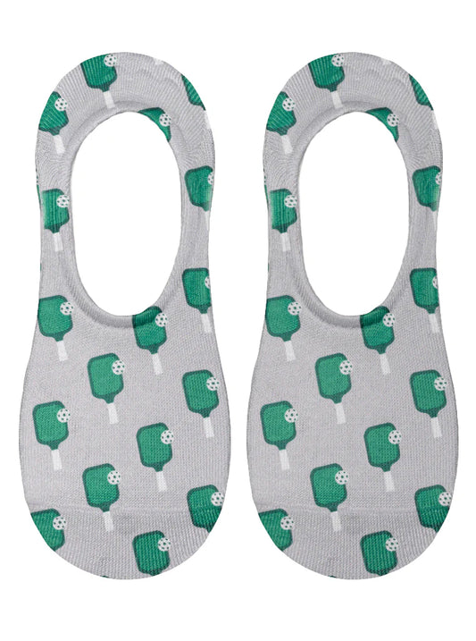 Pickleball Liner Socks