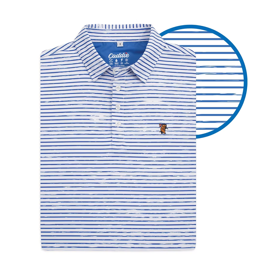 Caddie Flow Polo