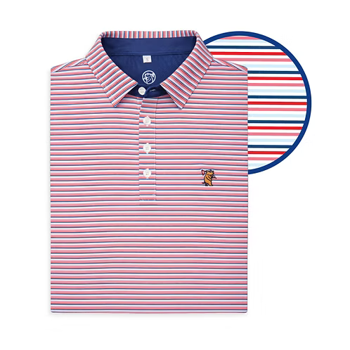 Caddie Independence Polo