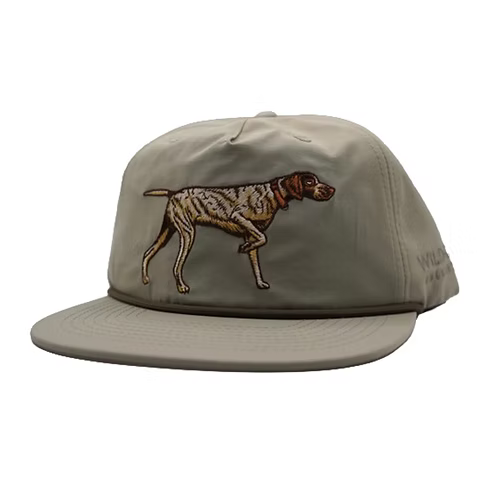 WILDGAME Pointer Performance Hat