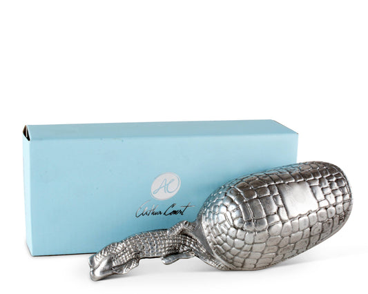 Alligator Ice Scoop