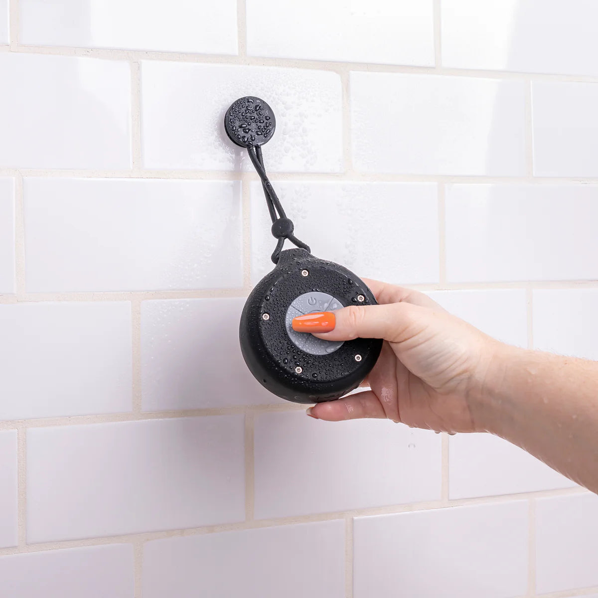 Boomerang Waterproof Wireless Speaker