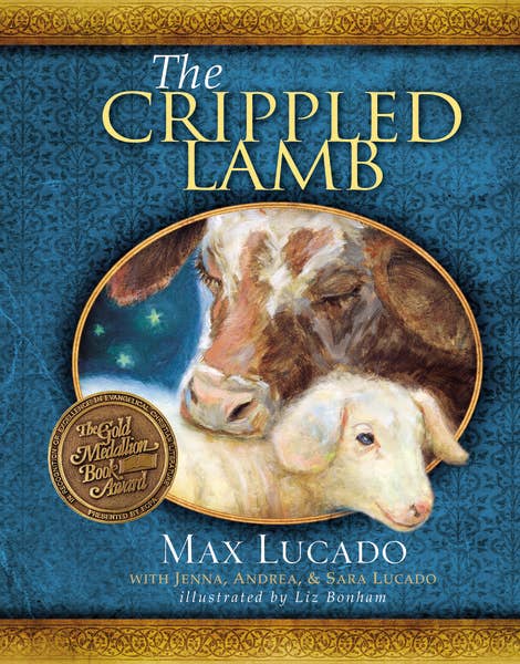 Crippled Lamb, The