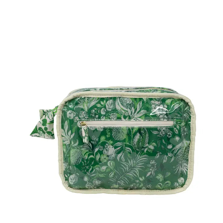 Cosmetic Pouch - Covent Garden
