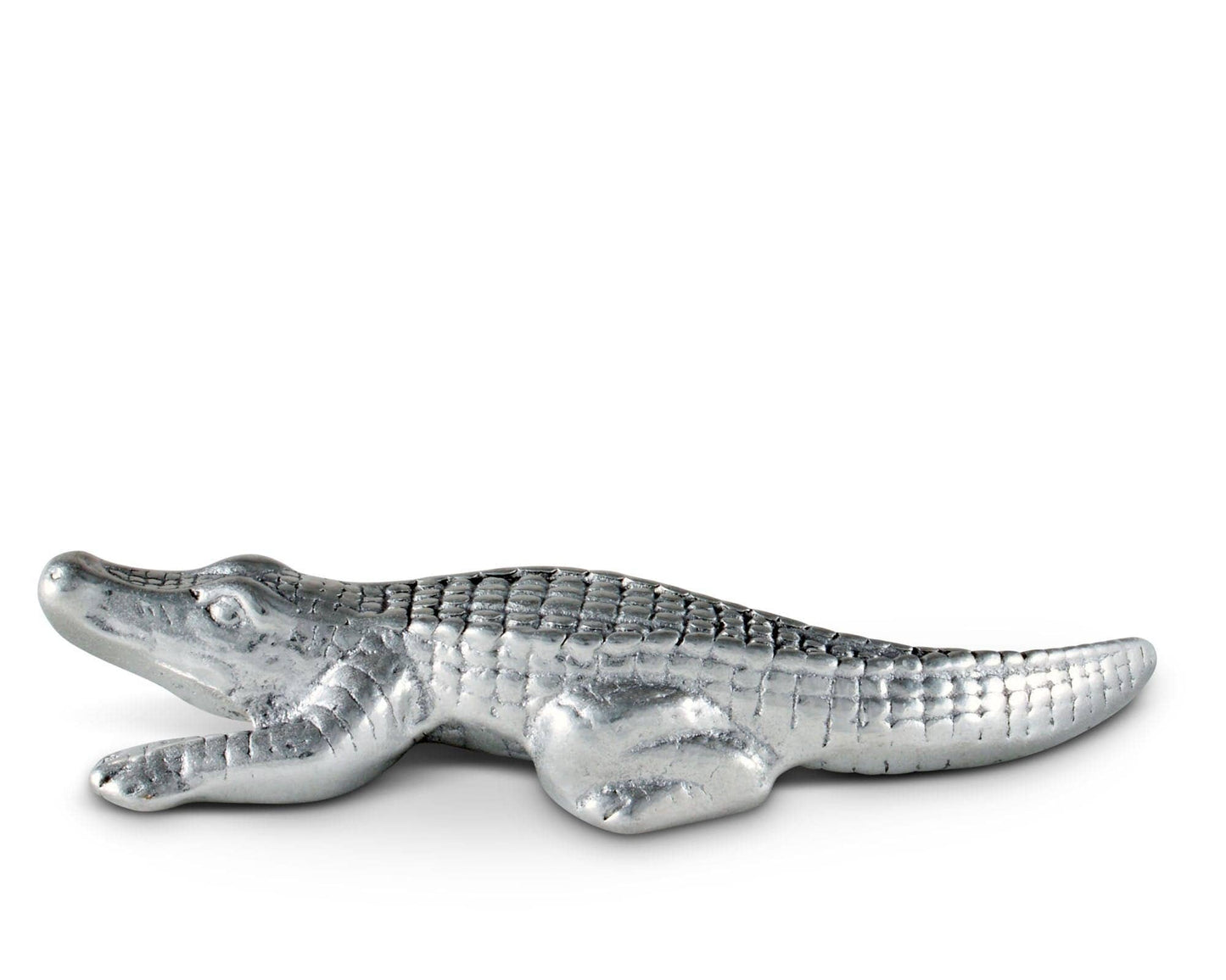 Alligator Small Figurine