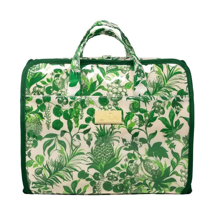Hanging Toiletry Bag, Covent Garden