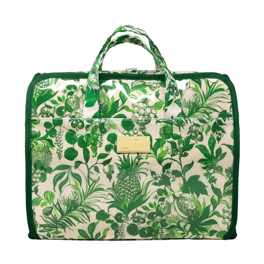 Hanging Toiletry Bag, Covent Garden