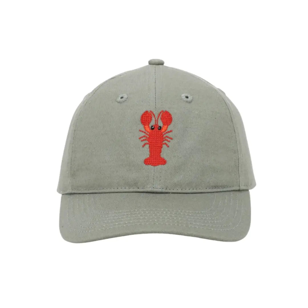 Kideauxs Lobster Hat