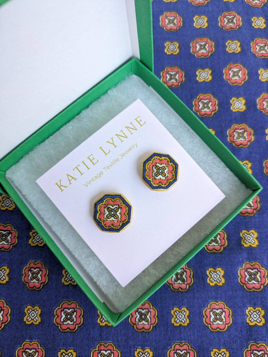 Maureen Stud Earring