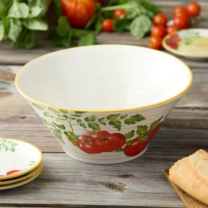 Pomodoro Deep Bowl