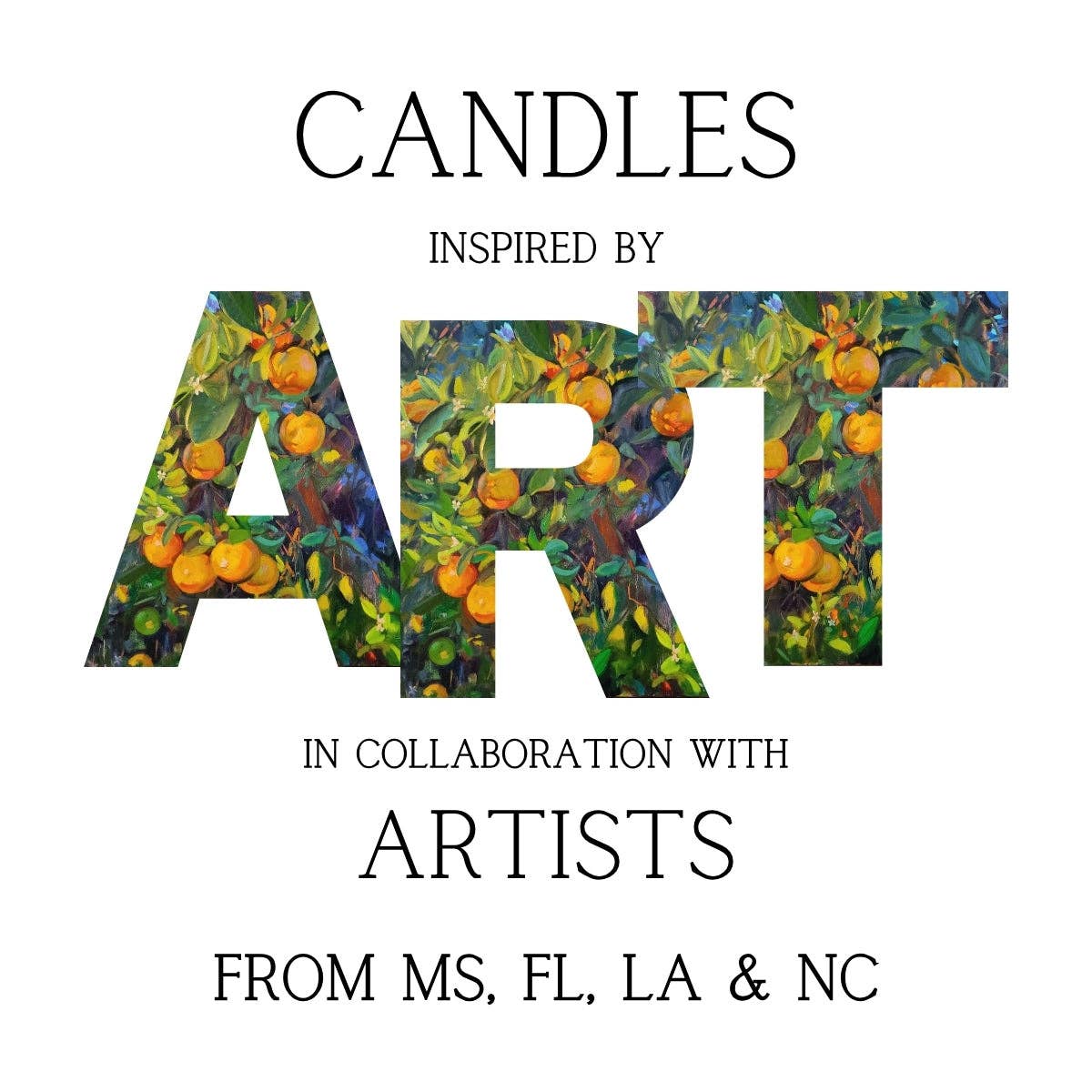 2-Wick Candle 13oz Valencia Bounty