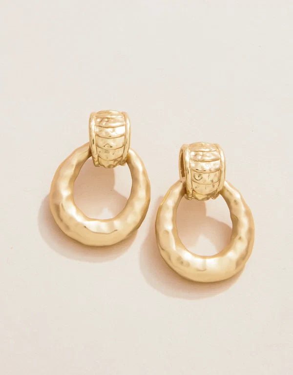 DeVaul Earrings