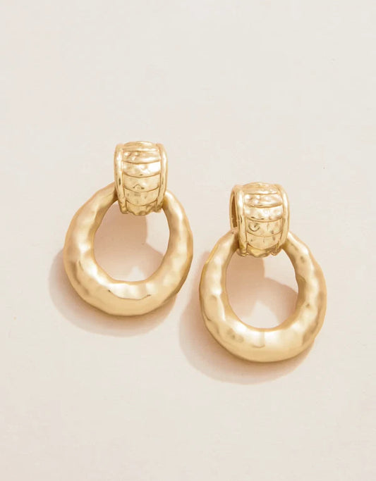 DeVaul Earrings
