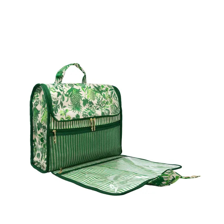 Hanging Toiletry Bag, Covent Garden