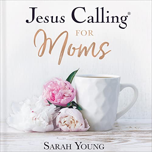 Jesus Calling for Moms