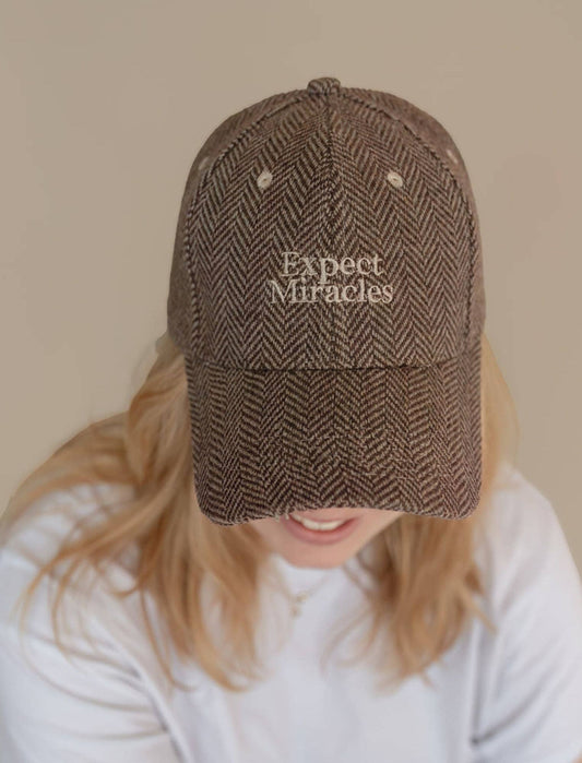 Hat: Expect Miracles