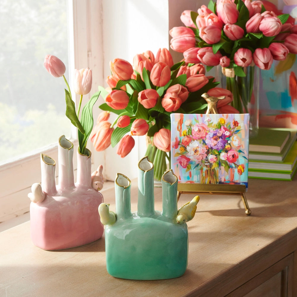 Floral Wall Art
