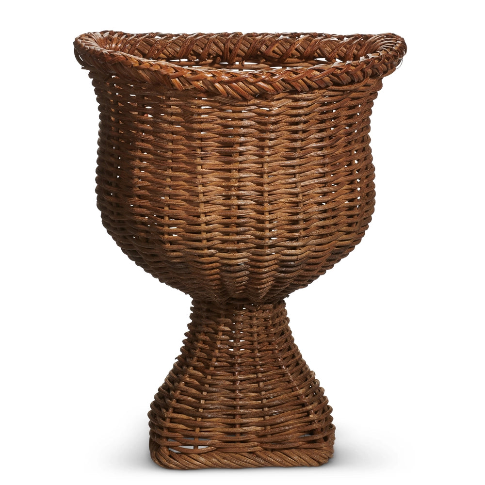Flat Wall Basket