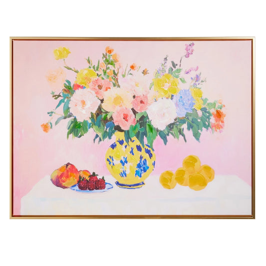 Blossom Sonata Wall Art