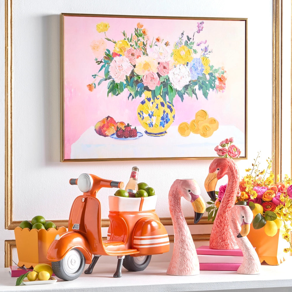 Blossom Sonata Wall Art