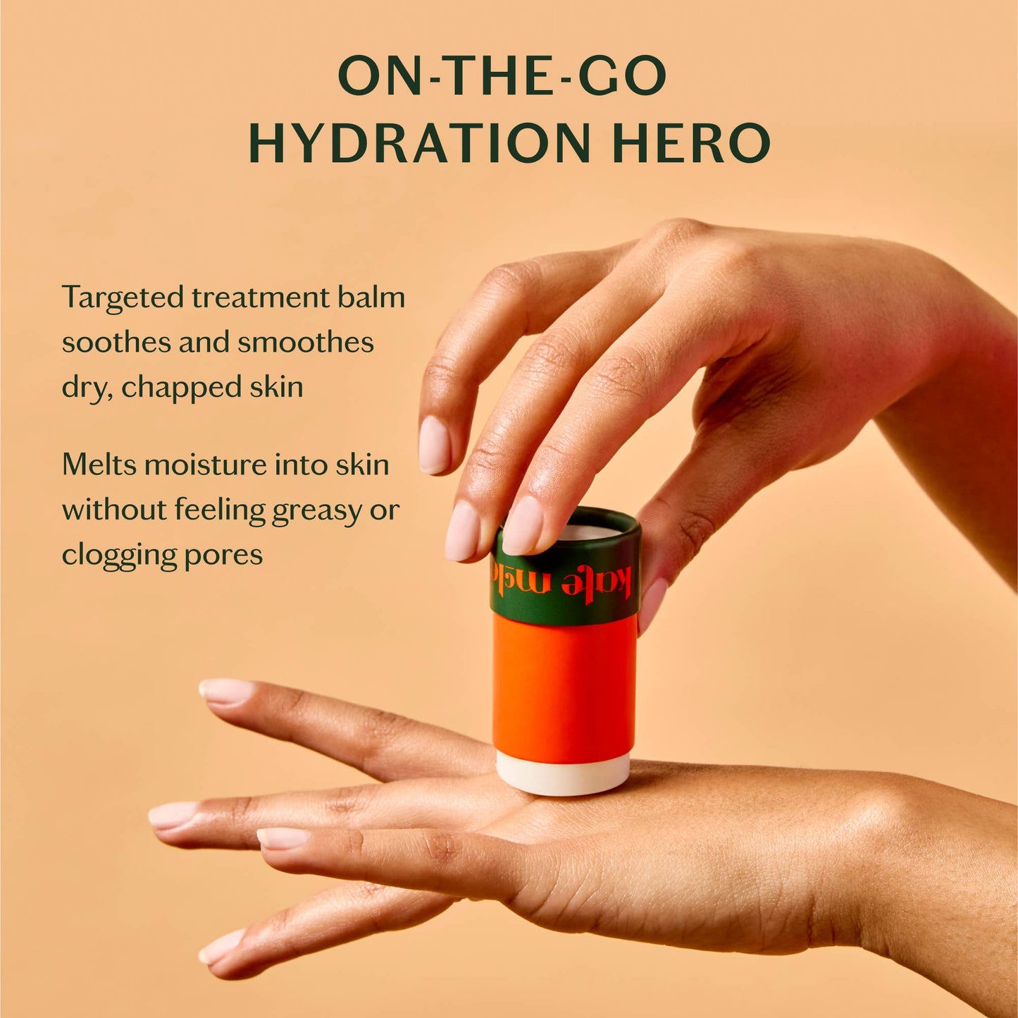 The Everywhere Stick for Hydration